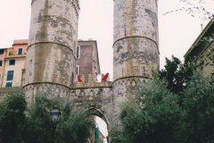Porta Soprana