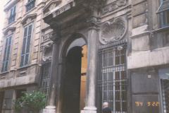 Palazzo Bianco