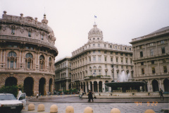 Piazza de Ferrari