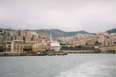 Porto di Genova