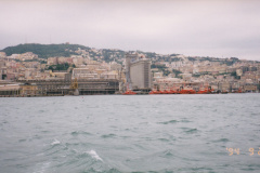 Porto di Genova