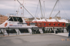 Porto di Genova
