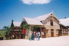 Gledswood Homestead