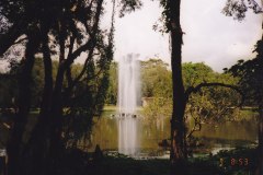 Currumbin Wildlife Sanctuary