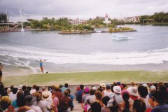 Sea World Gold Coast