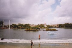 Sea World Gold Coast