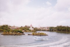 Sea World Gold Coast