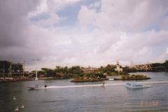 Sea World Gold Coast