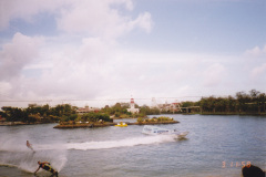 Sea World Gold Coast