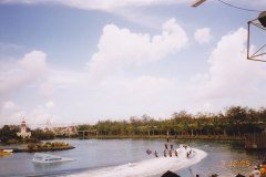 Sea World Gold Coast