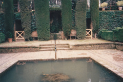 Palacio de la Alhambra