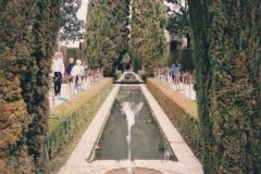 Palacio de la Alhambra