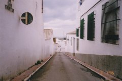 de Granada a Sevilla en autobús