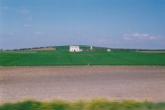 de Granada a Sevilla en autobús