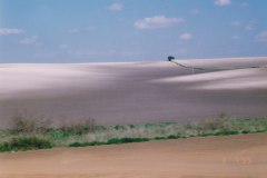 de Granada a Sevilla en autobús
