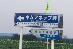 Cape Kimuaneppu