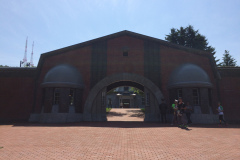 Museum Abashiri Prison