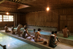 Museum Abashiri Prison