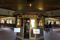 Museum Abashiri Prison