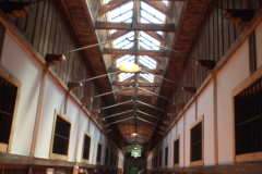 Museum Abashiri Prison