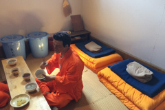 Museum Abashiri Prison