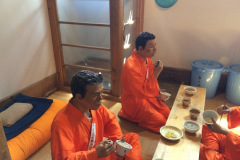 Museum Abashiri Prison