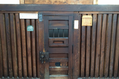 Museum Abashiri Prison