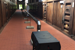 Museum Abashiri Prison