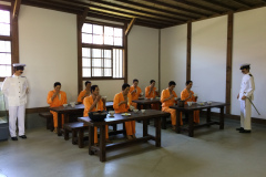 Museum Abashiri Prison