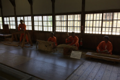 Museum Abashiri Prison