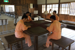 Museum Abashiri Prison