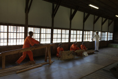 Museum Abashiri Prison