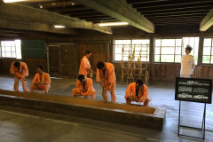 Museum Abashiri Prison