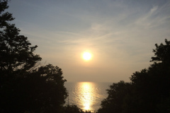 Oshinkoshin Falls at Shiretoko Utoro