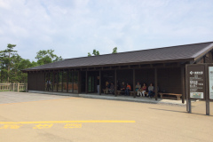 Shiretoko-goko lalkes