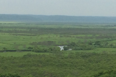 Hosooka Observatory in Kushiro