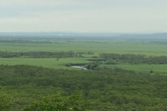 Hosooka Observatory in Kushiro