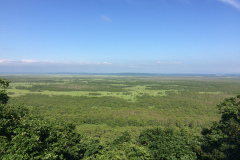 Kushiro Municipal Observation Deck