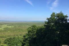 Kushiro Municipal Observation Deck