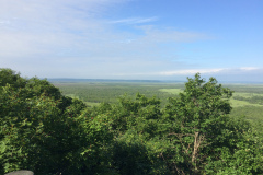 Kushiro Municipal Observation Deck