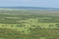 Kushiro Municipal Observation Deck