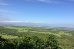 Kushiro Municipal Observation Deck