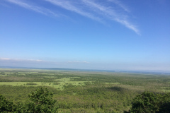 Kushiro Municipal Observation Deck