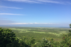Kushiro Municipal Observation Deck