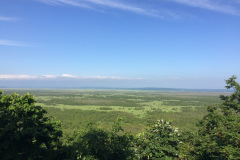Kushiro Municipal Observation Deck
