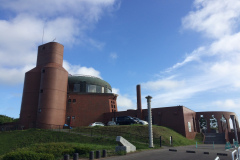 Kushiro Municipal Observation Deck