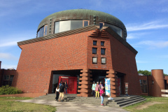 Kushiro Municipal Observation Deck