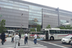 Hakata Station