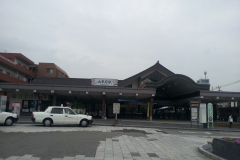 Dazaifu Station