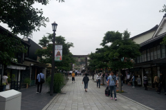 Dazaifu Tenmangu Shrine